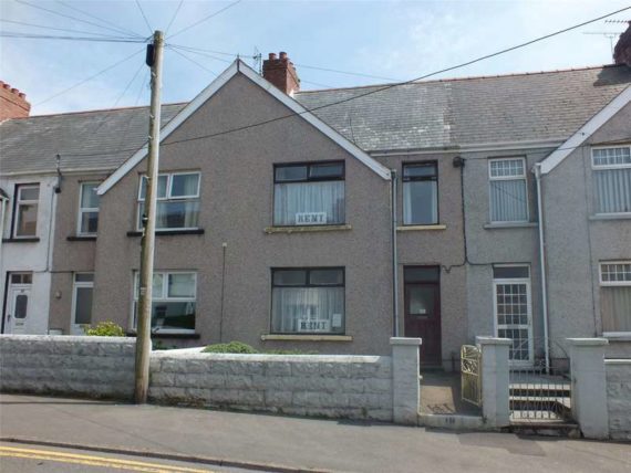 3 Bedroom Terraced